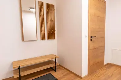 Image de Spiegelmeise - 2 bedrooms, 2 bathrooms - Waldrand Apartments