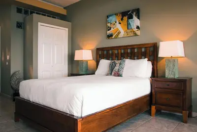 Image de Escape to Paradise Beachfront Suites at Panama's Premier Hotel Conch Suite