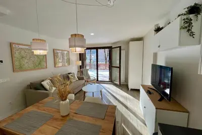 Image de Milla de Oro Apartment