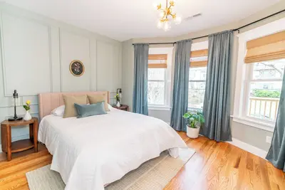 Image de Sage Haven: Elegant, Comfortable, Close to Yale & Downtown New Haven