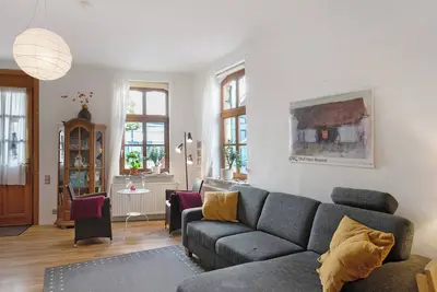 Image de Appartement 'Ferienwohnung Elisabeth' avec Wi-Fi