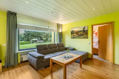 Image de Appartement dans la \"Apartenthaus Solino\"