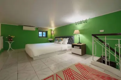 Image de Tranquil Retreat in Center Old Quarter\n\n