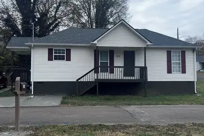 Image de 3-bedroom house in charming Columbia. Near town square. Enjoy your stay