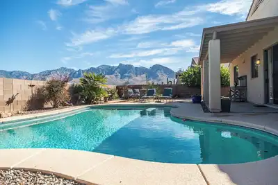 Image de Mountain View Beauty w\/Pool
