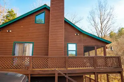 Image de Cabin Cove