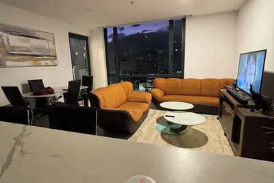 Image de Charming 2-bedroom apartment in fabulous Quito with fitness room, WiFi