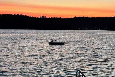 Image de Cozy Summer rental in a gated community campground on Lake Winnisquam