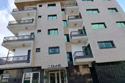 Image de Tsquare Résidence