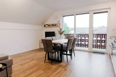 Image de Spacious 2-bedroom apartment on best location to discover the whole Slovenia