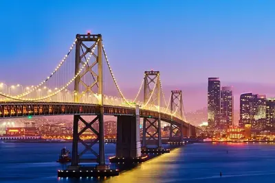 Image de The Ritz Carlton Club, San Francisco, 3 Bedroom Residence