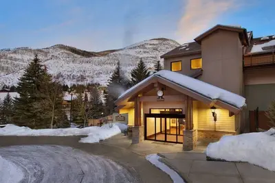 Image de Marriott's StreamSide Birch at Vai, Douglas 2 Bedroom Bi-level Loft l