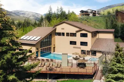 Image de Marriott's StreamSide Douglas at Vail 1 Bedroom Villa
