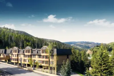 Image de Marriott's StreamSide Evergreen at Vail 2 Bedroom Villa