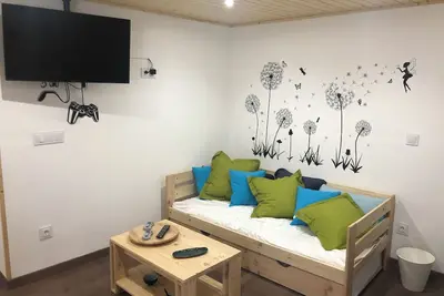 Image de Apartamento Rural con Increíbles Vistas