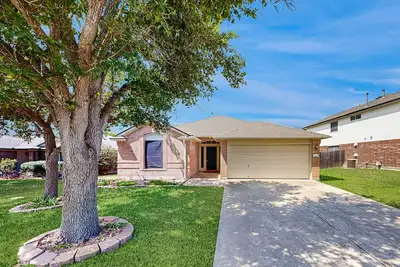 Image de 4-bedroom cozy home with patio, backyard and dog friendly