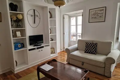 Image de Appartement-Salle de bain privée séparée