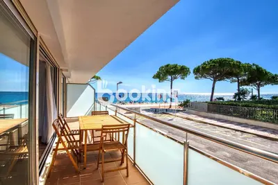 Image de Fabuleux appartement en bord de mer à Platja d'Aro