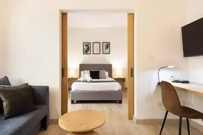 Image de Alvaro · Great location. Renovated apartament in Roma Norte