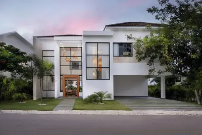 Image de 4br Villa Palma Areca with private Pool 5*\n\n