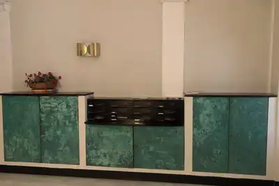 The First Prione, in the pulsing center of Genoa, spacious and welcoming for you