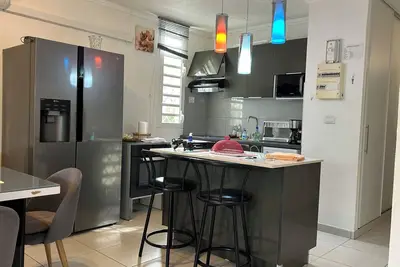 Image de T4  entièrement climatisé