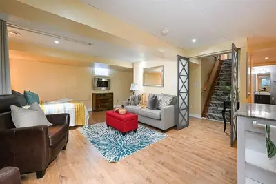 Image de Heritage Point Cozy Executive & Family Bungalow