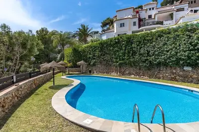 Image de Villa Julio Almuñécar by Ruralidays