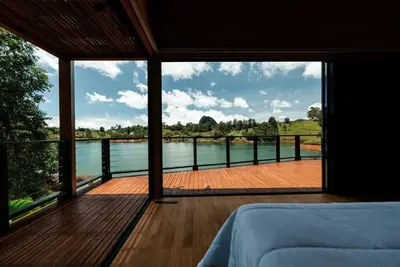 Image de Sienna Casa Del Lago