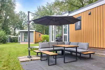 Image de Superbe maison à Mariënberg