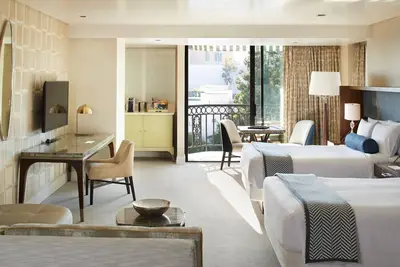 Image de Cozy Urban Hotel Featuring Rooftop Pool & Complimentary À La Carte Breakfast