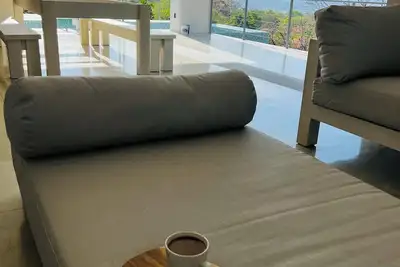 Image de Jungle Paradise. Luxury 3-bedroom house with Pool & Hot Tub