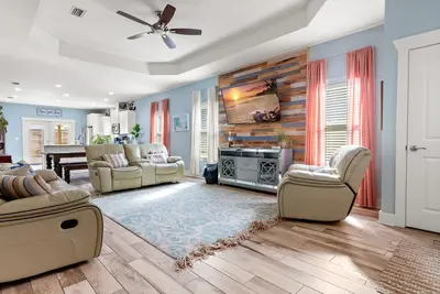 Image de Private Pool, 5 min from private beach, come relax!