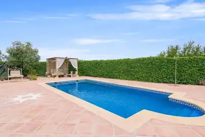 Image de Huerta Segura Antequera by Ruralidays