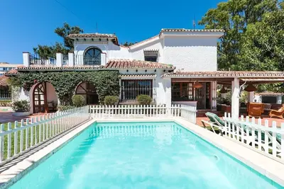 Image de Villa Puerto Marina Benalmádena by Ruralidays