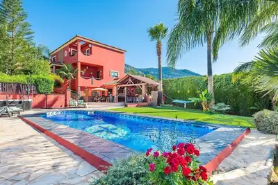 Image de Villa la Era Alhaurín el Grande by Ruralidays