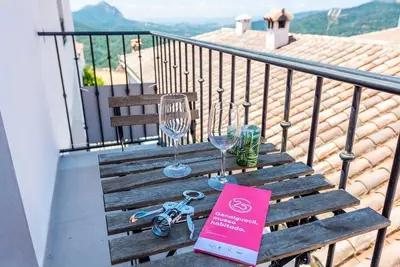 Image de Rural El Refugio Genalguacil by Ruralidays