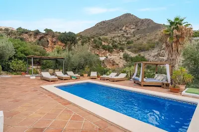 Image de Siempre Verde Alcaucín by Ruralidays