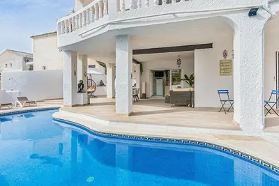 Image de Casa Jerez 14 en Nerja  by Ruralidays