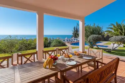 Image de Finca Kriek Rincón de la Victoria by Ruralidays