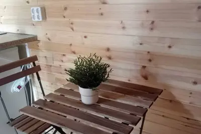 Image de Haunted cabin