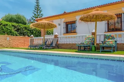 Image de Casa Rural Villa Monci Alcaucín by Ruralidays