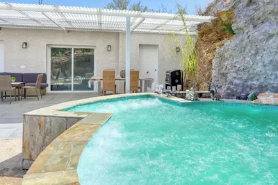 Image de Casa Blanca de Guaro by Ruralidays