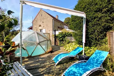 Image de Gîte des Courtaillards
