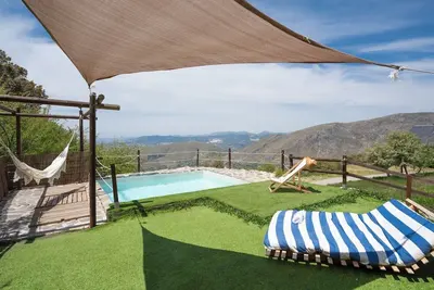 Image de Refugio del Águila - Casa Diamán Güéjar Sierra by Ruralidays