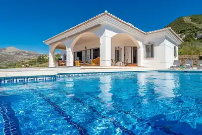 Image de Casa Hyam Alcaucín by Ruralidays