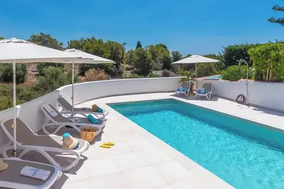 Image de Villa Higuera Nerja by Ruralidays