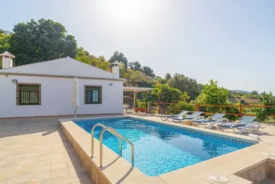 Image de Casa La Cola Sedella by Ruralidays