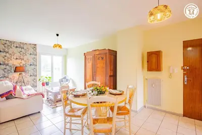 Image de Gîte de Grandmont - Pierre De Bresse