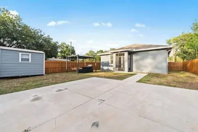 Image de Charming 3-bedroom house in welcoming Tampa